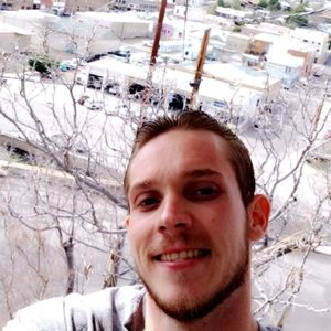 Meet your Posher, Christopher